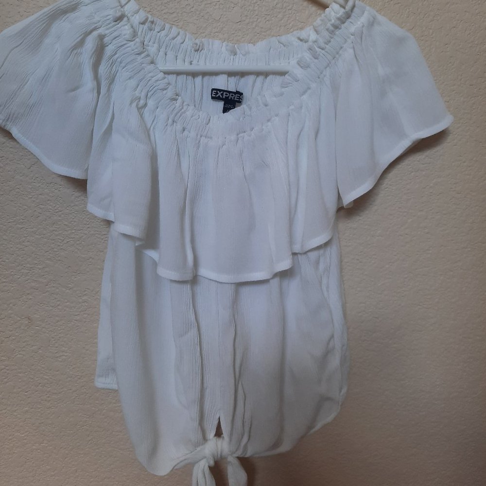 Express top